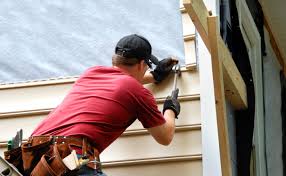 Siding for Commercial Buildings in Nutter Fort, WV